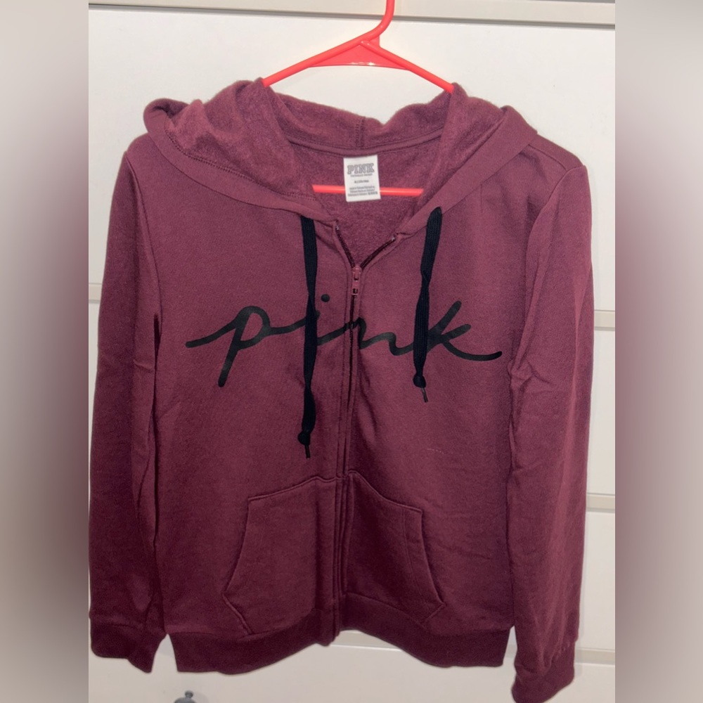 VS/PINK Sweater M